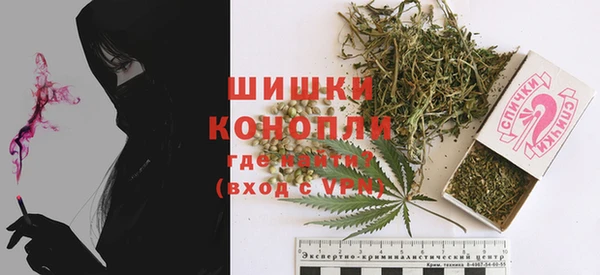 молекула духа Баксан