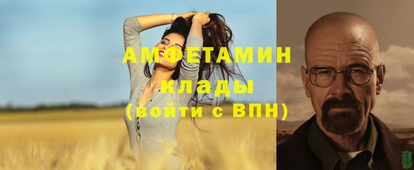 молекула духа Баксан