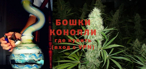 молекула духа Баксан